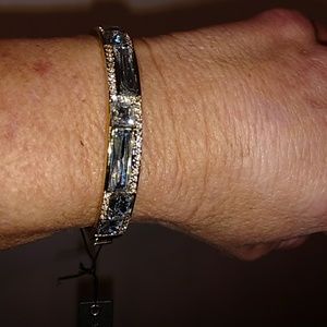 Vince Camuto Bling Bangle